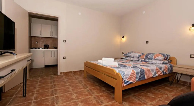 Студия Bitrak Guest House