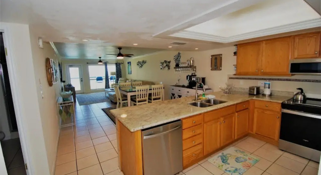 Saida Iii Condo Unit #905 2 Bedroom Condo by RedAwning, Buchen Sie Hotel Hotels in Padre Island mit Pool, Schwimmbad