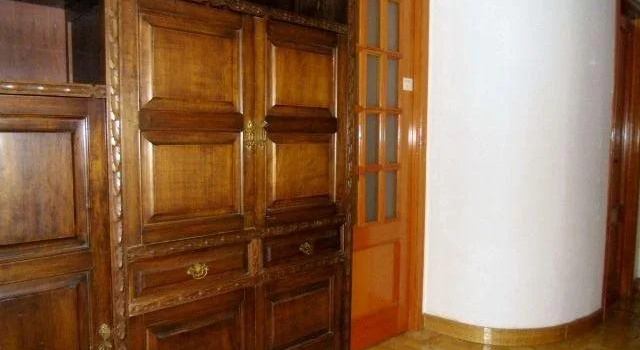 Pensión Calle Mayor, Prenota Hotel Hotel a La Rioja con parcheggio, Parcheggio