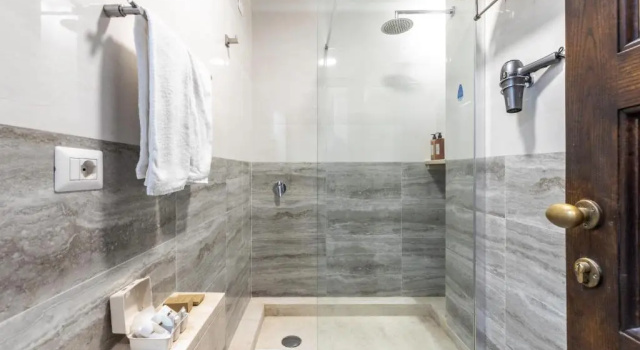 Двухместный номер Classic Hotel Costa dei Fiori