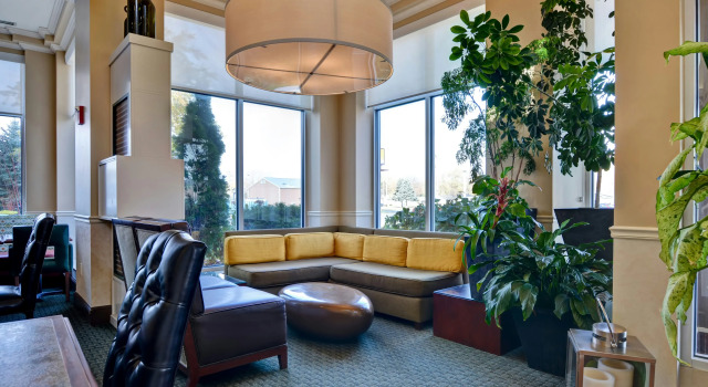 Hilton Garden Inn Green Bay, Rezerwuj Hotel Hotele SPA w Green Bay, SPA