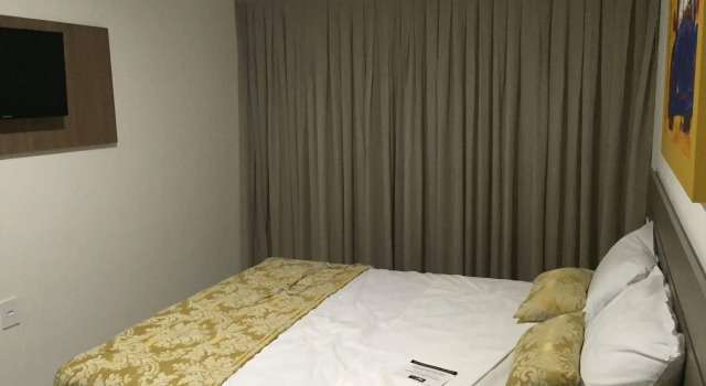 Hotel do Mar Manaira Executive