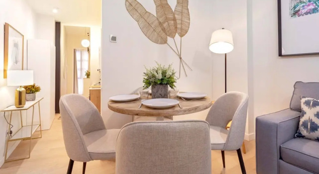 Апартаменты Amazing Suite in Seville Center Museo I