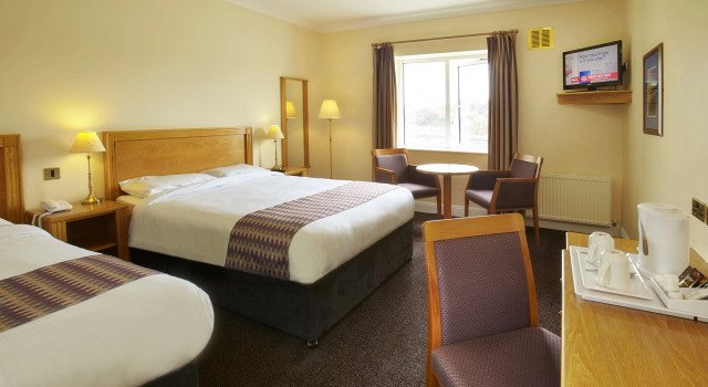 Waterford Marina Hotel, Book Hotel Hoteller i Waterford med parkering, Parkering