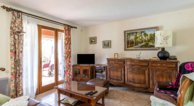 Nice Duplex With Garden Terrace And Garage, Забронировать Отель Сис-Фур-Ле-Плаж Var coast