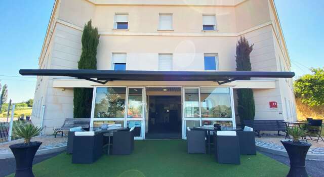 Hôtel Kyriad Brive La Gaillarde Ouest, Брондау Қонақ үй Ussac Correze