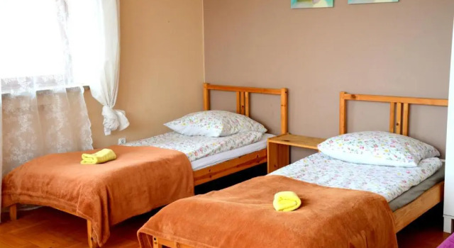 Phòng Suite A&J Kryspinów