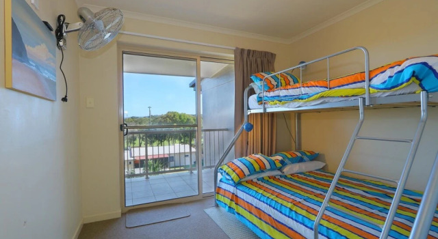 Pacific Royale Holiday Apartment 313, Забронировать Апартаменты/квартира Кингсклифф 