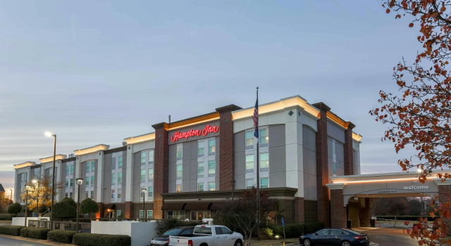 Hampton Inn Memphis-Southwind, Prenota Hotel Southwind Tennessee