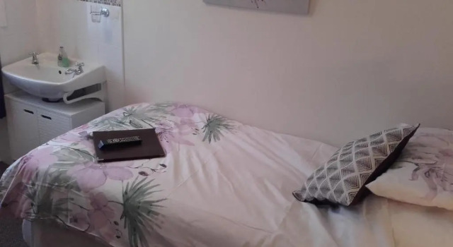 Номер Standard Clumber House Hotel