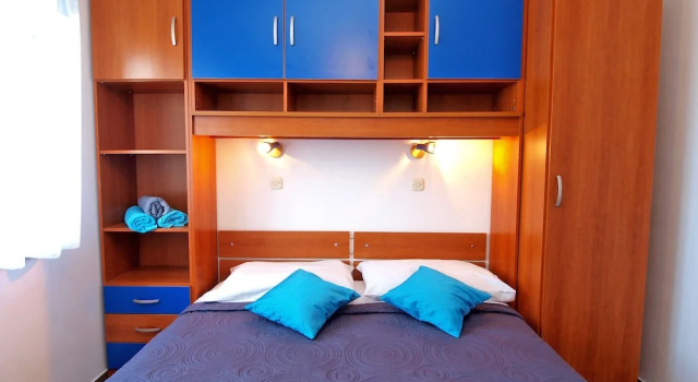 Апартаменты Apartment Tatjana 411