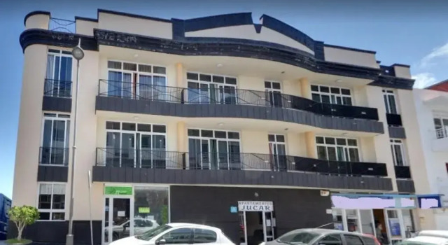 Apartamentos Jucar