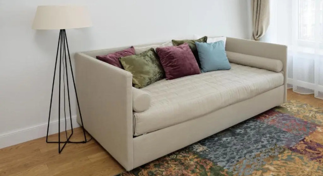 Апартаменты Cosy Old Vilnius