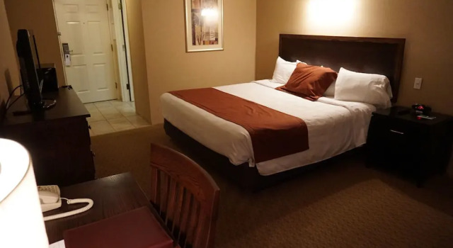 Номер Standard Findlay Inn and Conference Center