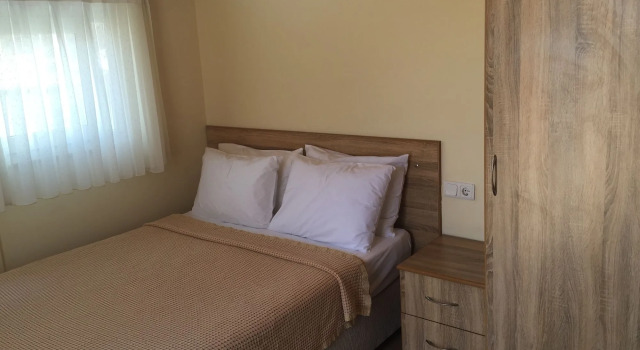 Ten Apart Hotel