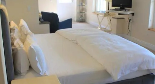 Двухместный номер Superior Fynbos Ridge Country House & Cottages