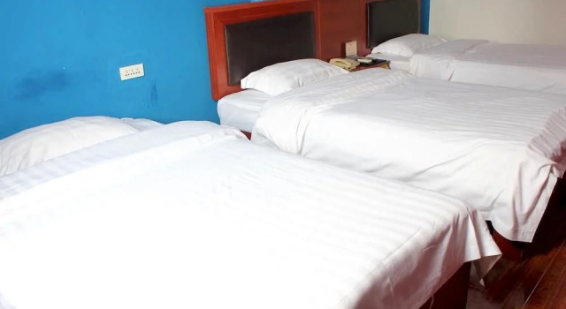 Liuzhou Maritime Hotel, Prenota Hotel Liuzhou Guangxi
