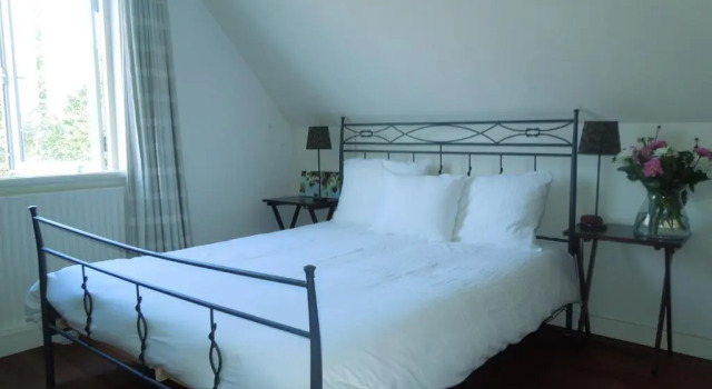 Bed & Breakfast Frans Hals Haarlem