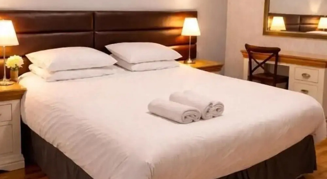 Двухместный номер Standard Silverstone Golf Club And Hotel