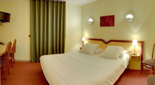 Logis Restaurant & Hôtel À la 12, Забронировать Отель Отели Делм 3 звезды, 3*