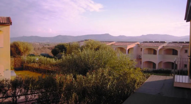 Апартаменты Sea House Sardinia - Casa Smeraldo