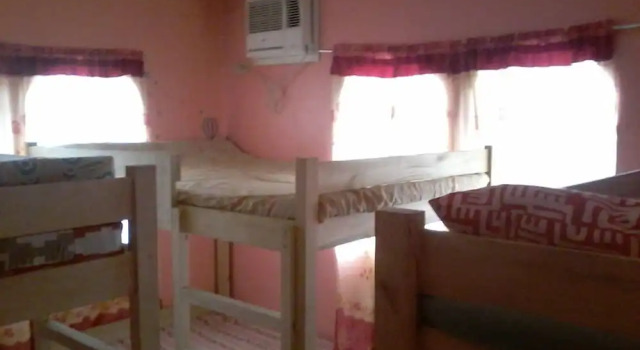Czarina Transient House