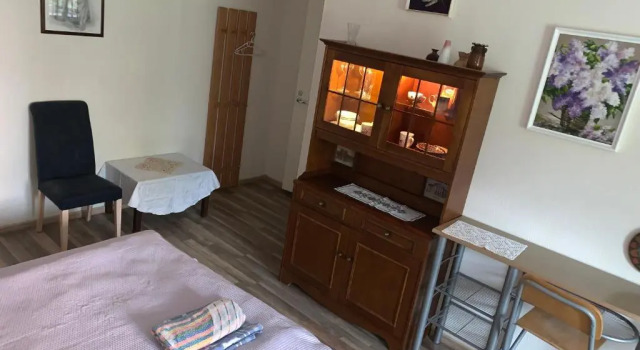 Студия Kalda tee 30, 1-bedroom apartment