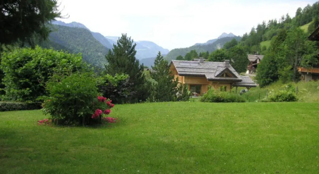 Appartement La Clusaz, 3 pièces, 6 personnes - FR-1-437-10