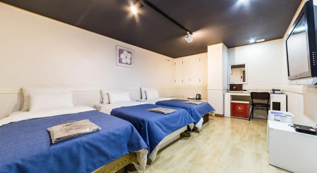 Chuncheon Sohsul Hotel