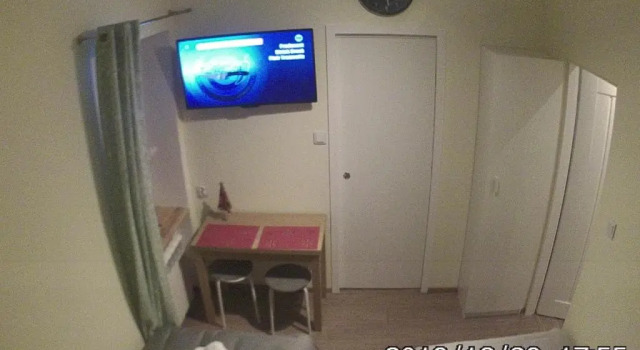 Номер Standard Rent0nline Brwinow Rooms
