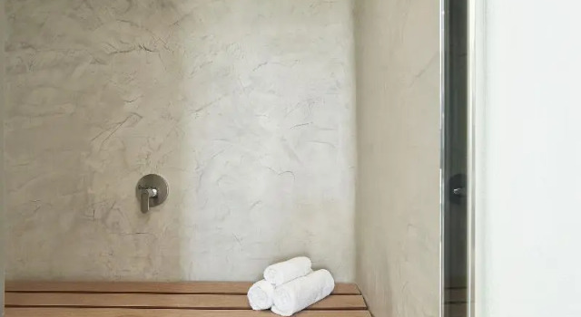 Номер Standard Naxian Utopia Luxury Villas