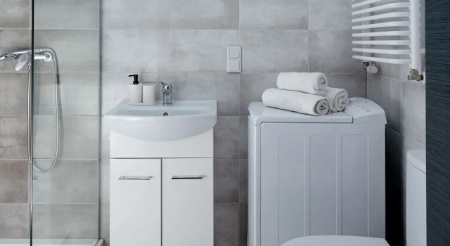 Студия EASY RENT Apartaments - SMART 318