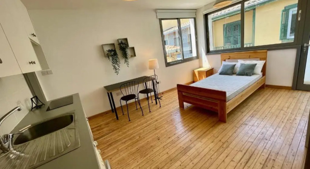 Iris D6 -Central Suites Perikleous 53