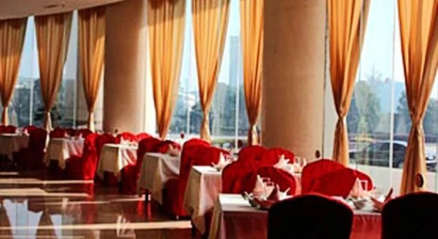 Pujing Hotel, Book Hotel Hotels in Taizhou with Parking, Parking
