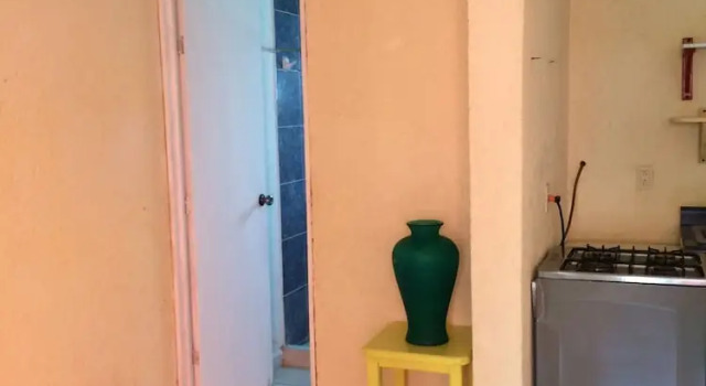 Апартаменты Classic Departamentos Carolina