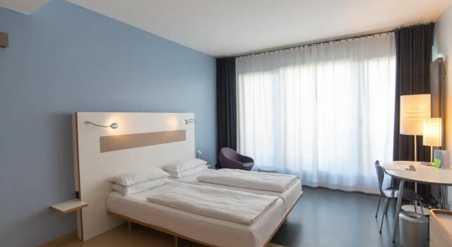 Двухместный номер Standard Ku'Damm 101 Hotel