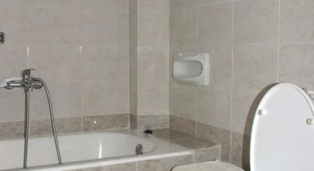 Трёхместный номер Standard Oasis Guesthouse