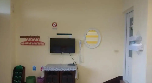 Hua Shan Hor Yuan Homestay, Prenota Hotel Meishan Chiayi County