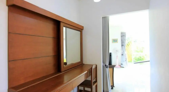 Вилла Villa Mukdara