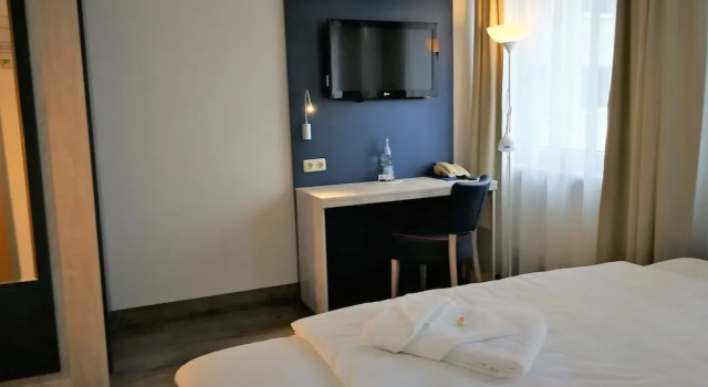 Номер Classic Hotel NEAR BY