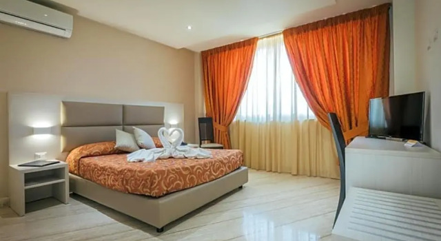 Номер Superior Hotel Costa Azul