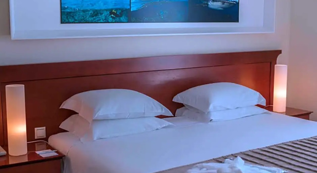 Camera doppia Executive Azoris Faial Garden - Resort Hotel