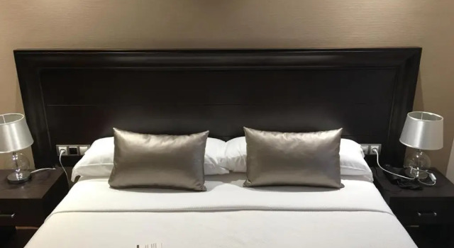 Номер Standard Hotel Calzada