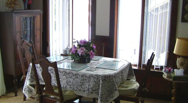 A Valley View Bed & Breakfast, Réserver Chambre d'hôtes  