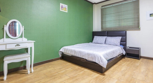 Gapyeong Etoile Pension