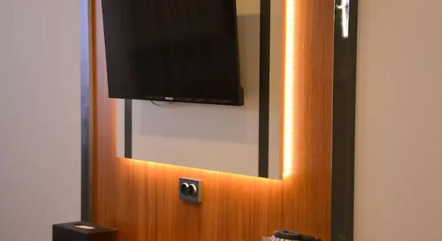 Номер Standard Vizyon Life Pansiyon