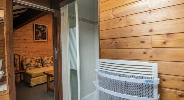 Lovely Chalet in La Bresse with Balcony, Забронировать Шале Отели Вогезы с парковкой, Парковка