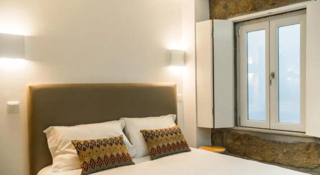 Номер Standard Ribeiredge Guest House