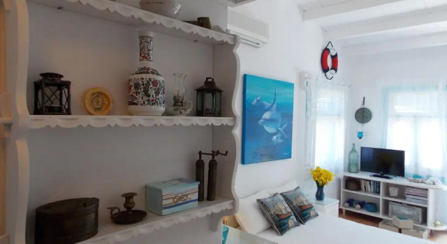 Апартаменты Skiathos Driades