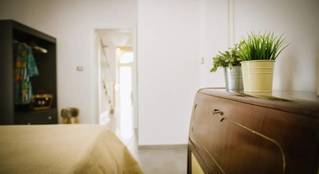 Regina Elena Charme Rooms